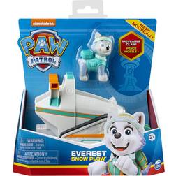 Spin Master Paw Patrol Everest Snow Plow