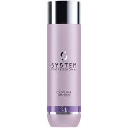 System Professional Color Save Shampoo 250ml