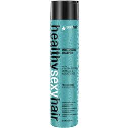 Sexy Hair Healthy Moisturizing Shampoo 300ml