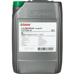 Castrol Syntrax Longlife 75W-90 Getriebeöl 20L