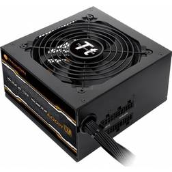 Thermaltake Smart SE2 600W Power Supply Unit ATX Black