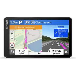 Garmin Dezl LGV700 MT-D (Europa)