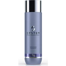 System Professional Smoothen Shampoo 250ml