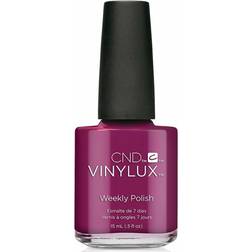 CND Vinylux Weekly Polish #251 Berry Boudoir 15ml