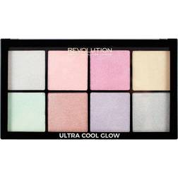 Revolution Beauty Ultra Cool Glow