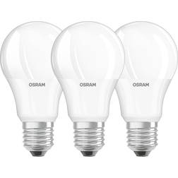 LEDVANCE LED Base Classic 60 WW E27 BOX3