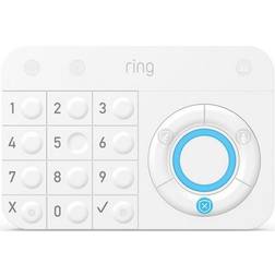 Ring Alarm Keypad