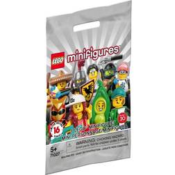 LEGO Minifigures Series 20 71027