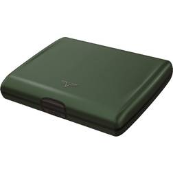 Tru Virtu Papers & Cards Wallet - Green Hunt