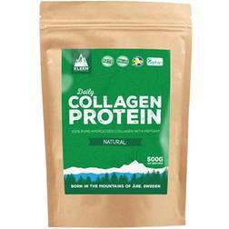 Kleen Daily Collagen Protein 500g