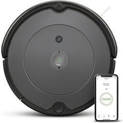 iRobot Roomba 697 0,6 L