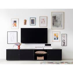 Mistral MIS-0123 TV-bord 214.4x41.6cm