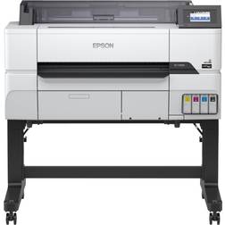 Epson SureColor SC-T3405 24" Gigabit LAN