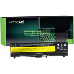 Green Cell Batterie dordinateur portable 10.8 V 4400 mAh Lenovo