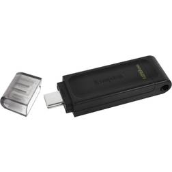 Kingston DataTraveler 70 128GB USB 3.2 Gen 1