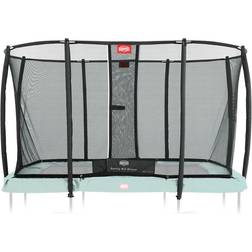 BERG Ultim Deluxe Safety Net 330cm