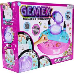 Gemex Super Gem Creator