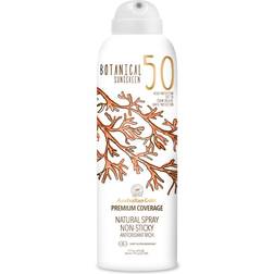 Australian Gold Botanical Natural Spray Sunscreen SPF50 177ml