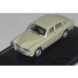 Oxford Diecast Volvo Amazon 1:76