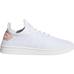 adidas Court Adapt W - Cloud White/Dust Pink