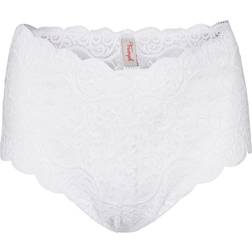 Triumph Amourette 300 Maxi Slip - Blanc