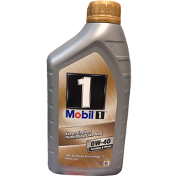 Mobil FS 0W-40 Aceite de motor 1L