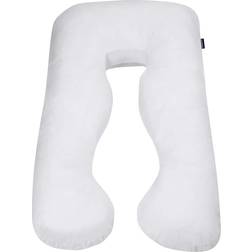 Clevamama Therapeutic Body Bump Maternity Pillow