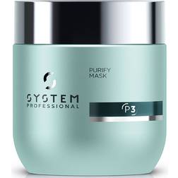 System Professional Purify Mask 200ml