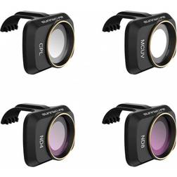 DJI Mavic Mini Filter 4 Pack