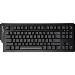 Das Keyboard The Keyboard 4C TKL MX Brown (Nordic)