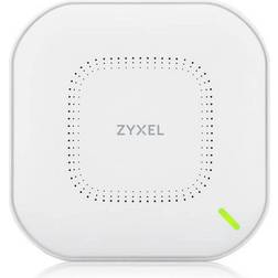 Zyxel WAX510D 1775 Mbit/s Blanco Energía Sobre