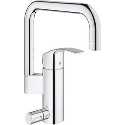 Grohe Eurosmart (31557002) Krom