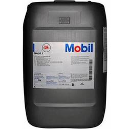 Mobil FS x1 5W-50 Motorolja 20L