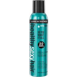 Sexy Hair Healthy So You Want it All 150ml