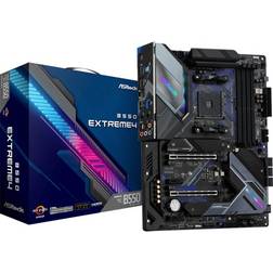 Asrock B550 Extreme4