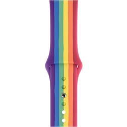 Apple 44mm Pride Edition Sport Band