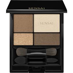 Sensai Eye Shadow Palette