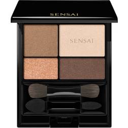 Sensai Colours Eye Colour Palette 02 Night Sparkle, 3,7 g