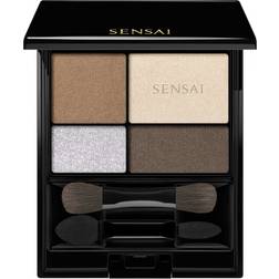 Sensai Eye Shadow Palette