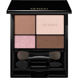 Sensai Eye Colour palette #03-petal dance