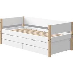 FLEXA Daybed 39.8x82.7"