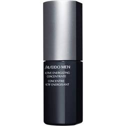 Shiseido Men Active Energizing Concentrate 50ml