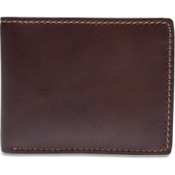 Picard Toscana Wallet - Chestnut