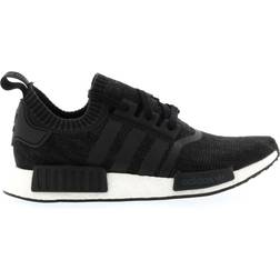 Adidas NMD_R1 Primeknit M - Core Black/FTWR White