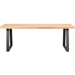 Rowico Home Brooklyn U-Leg Matbord 220x95cm