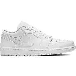 NIKE Air Jordan 1 Low M - White