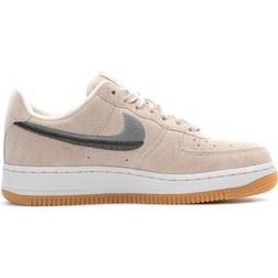 Nike Air Force 1 '07 Lux W - Guava Ice/Enamel Green/Gum Yellow