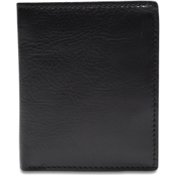 Picard Toscana Wallet- Black