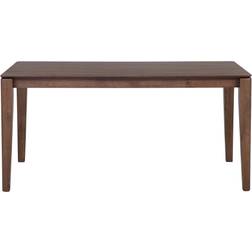Beliani Lottie Matbord 90x160cm