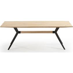 LaForma Amethyst Spisebord 90x160cm